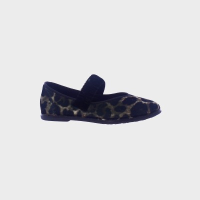 MOCASINES MUJER MACARENA RANIA103 